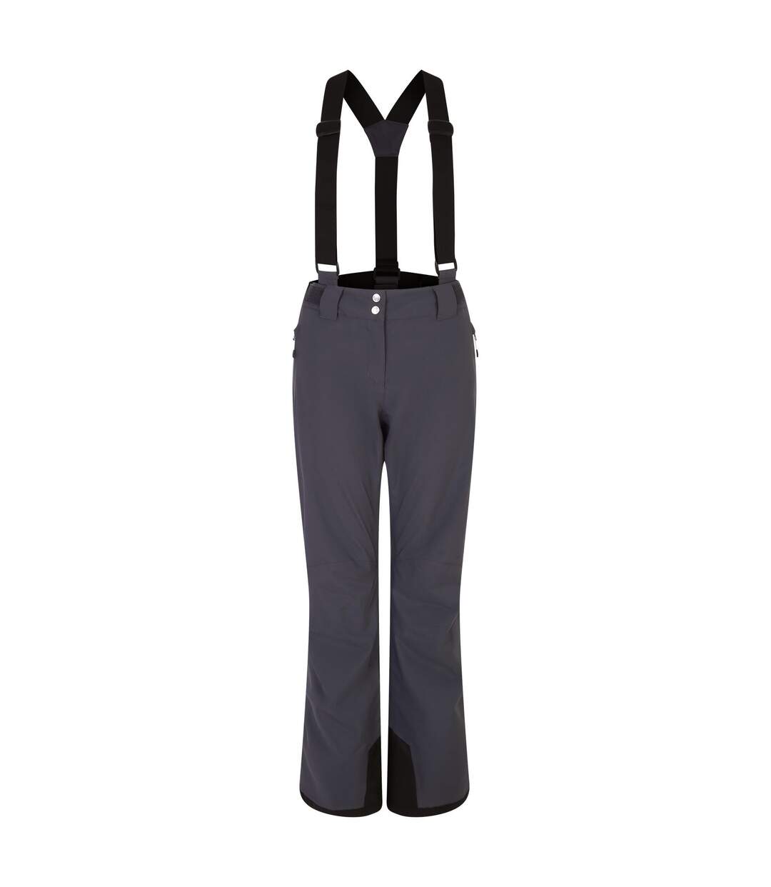 Pantalon De Ski Effused Femme Gris Foncé Dare 2B-1