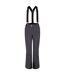 Pantalon De Ski Effused Femme Gris Foncé Dare 2B-1