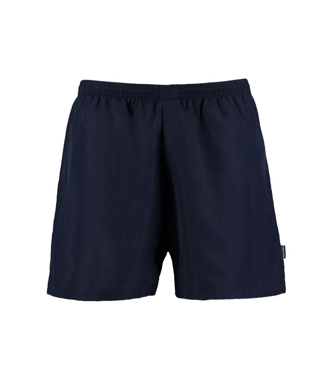 Short homme bleu marine GAMEGEAR GAMEGEAR