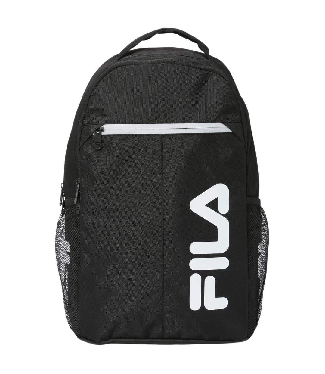 Sac À Dos Folsom Taille Unique Noir Fila-1