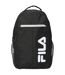 Sac À Dos Folsom Taille Unique Noir Fila-1