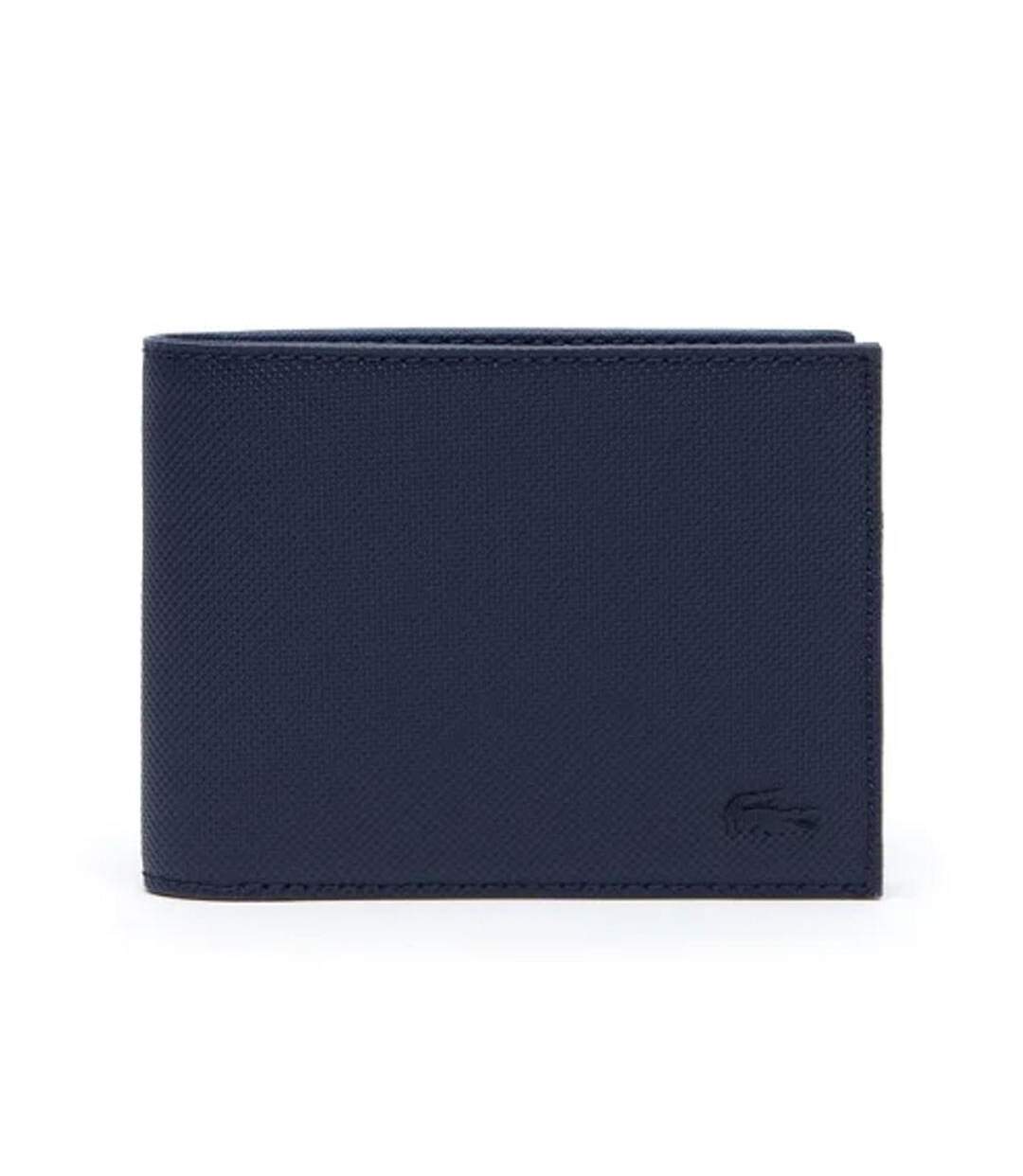 Portefeuilles marine homme lacoste s billfold-1