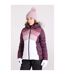 Blouson De Ski Cascade Femme Vieux Violet Mountain Warehouse-1
