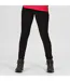 Regatta Womens/Ladies Pentre Stretch Trousers (Black) - UTRG3311-1
