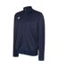 Mens Club Essential Jacket Dark Navy Umbro-1