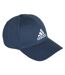 Casquette De Baseball Homme Bleu Marine Blanc Adidas-3