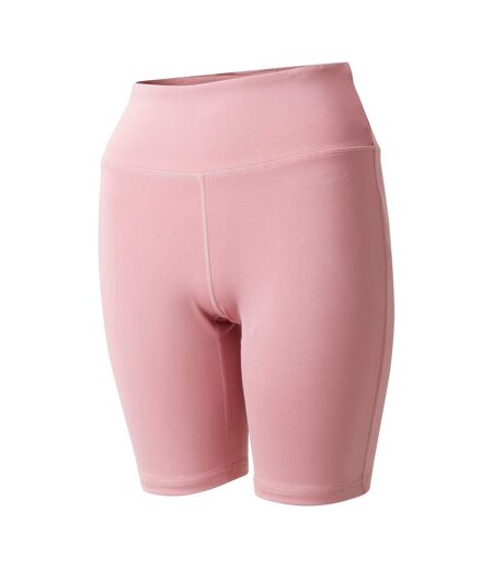 Womens/ladies Upbeat Casual Shorts Lilas Regatta