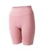 Womens/ladies Upbeat Casual Shorts Lilas Regatta-3