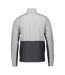 Umbro Mens Woven Training Jacket (High Rise Gray/Carbon)