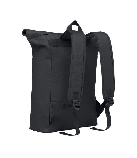 Irea backpack one size black MidOcean