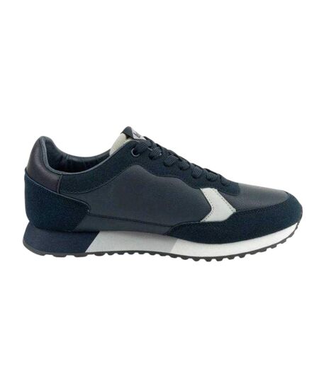 Baskets Sport Homme Bleu Marine Foncé Lee Cooper