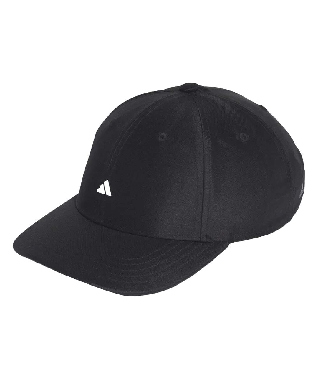 Casquette De Baseball Homme Noir Adidas-1