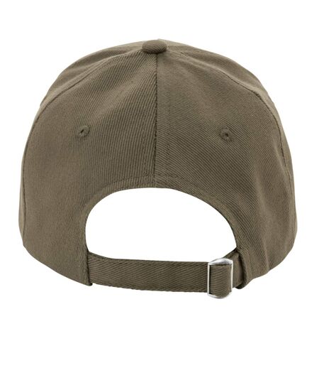 Recycled Cotton Aware Cap Green XD Collection