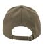 Recycled Cotton Aware Cap Green XD Collection-2