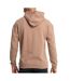 Sweat marron homme hurley fastlane-2