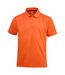 Mens Kelowna Polo Shirt Black Cutter & Buck-1