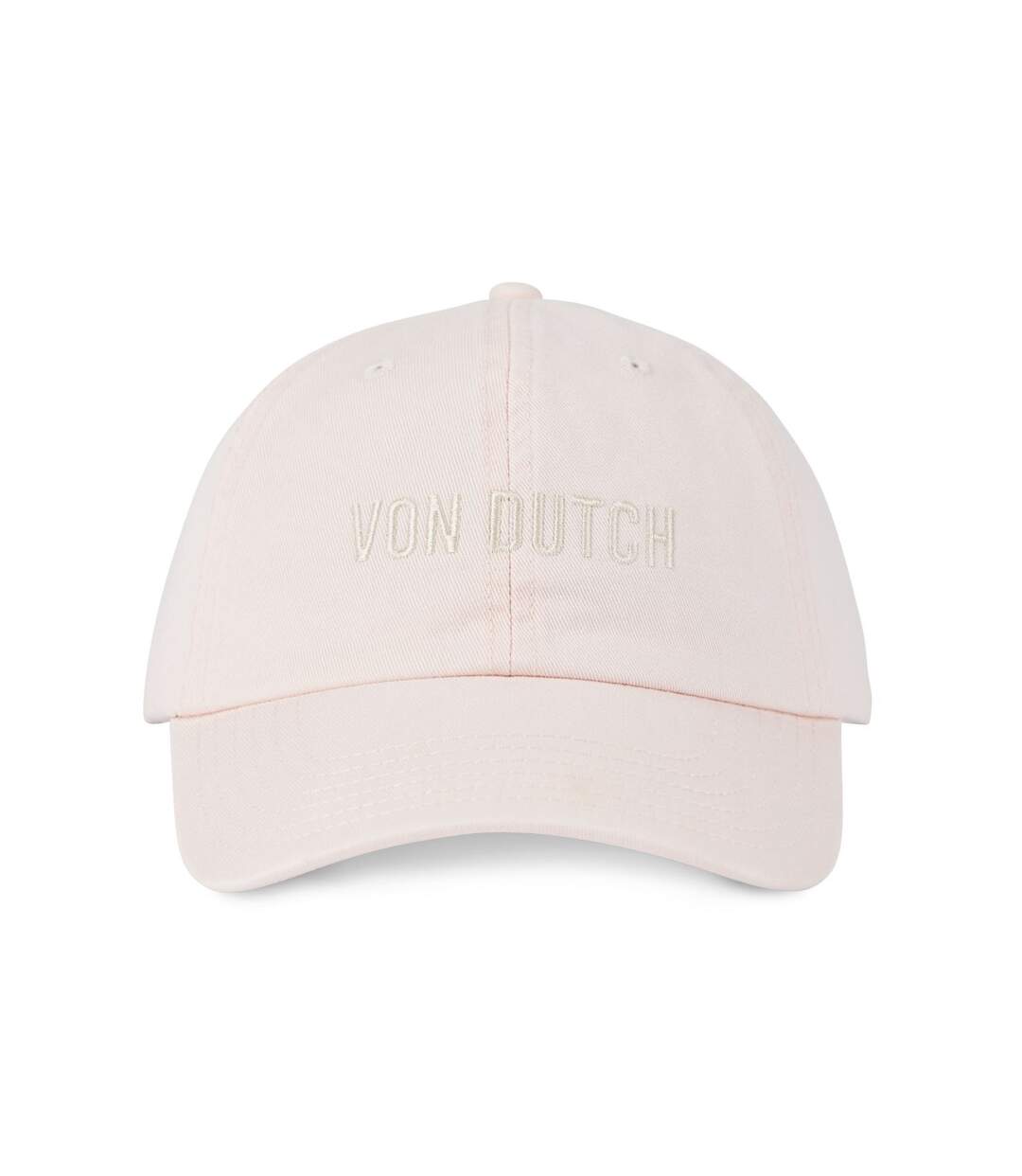 Casquette dad fermeture en starback en coton Von Dutch Vondutch