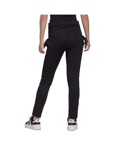 Jogging Noir Femme Adidas 5082