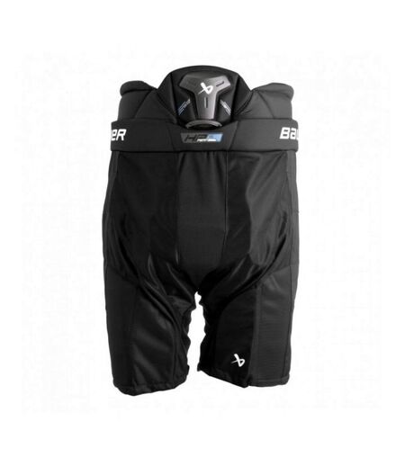 Culotte De Hockey Performance Adulte Noir Bauer