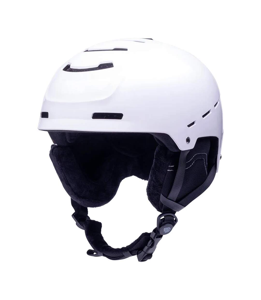 Casque De Ski Ibris Adulte L Blanc Iguana-1