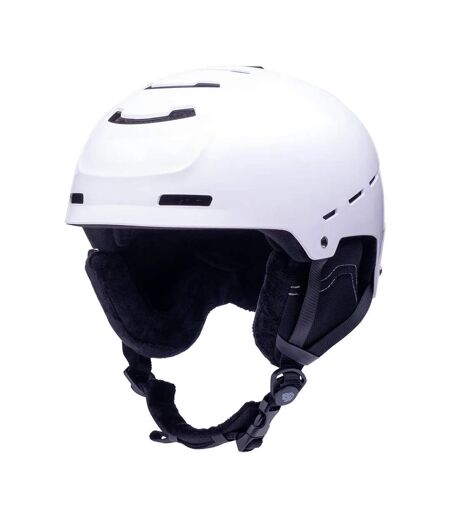 Casque De Ski Ibris Adulte L Blanc Iguana