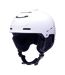 Casque De Ski Ibris Adulte L Blanc Iguana-1