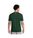 T-shirt Style Logo Homme Vert Under Armour-4