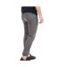 Pantalon Gris Homme Teddy Smith Kingsman - 36