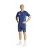 Short Tiro Competition Match Homme Bleu Marine Adidas-1