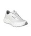 Mens Logo Trainers White Mascot-1