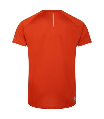 Dare 2B - T-shirt ACCELERATE - Homme (Thé rooibos) - UTRG8622