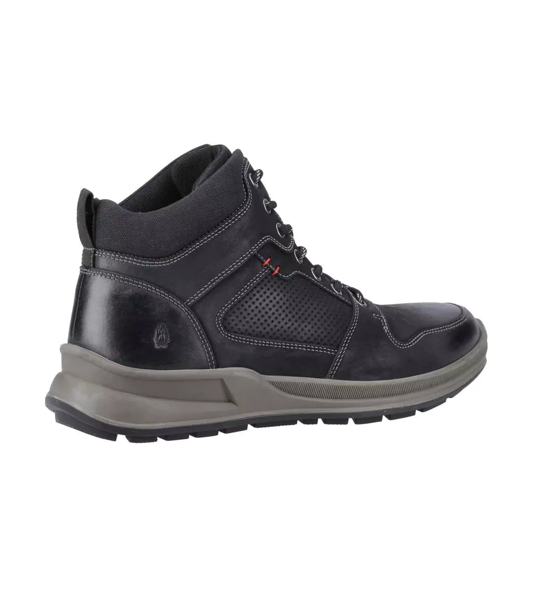 Bottines Arnie Homme Noir Hush Puppies-2