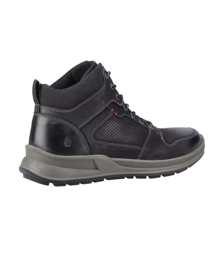 Bottines Arnie Homme Noir Hush Puppies