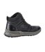 Bottines Arnie Homme Noir Hush Puppies-2