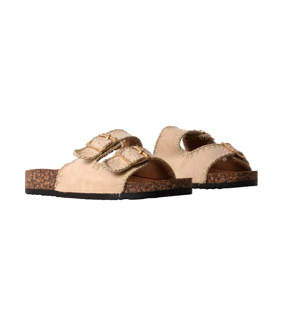 Mules à Enfiler Joia-3