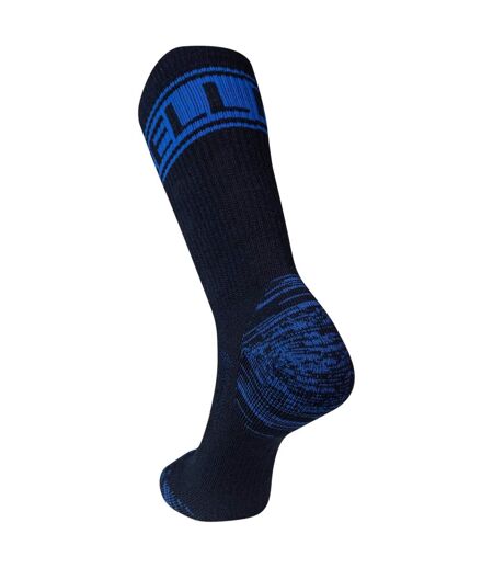 Chaussettes Randonnée Zoned Homme Bleu Merrell