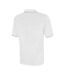 Polo homme blanc Under Par-2