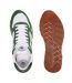 Baskets Motif/style 70 Partner Homme Blanc Lacoste-4