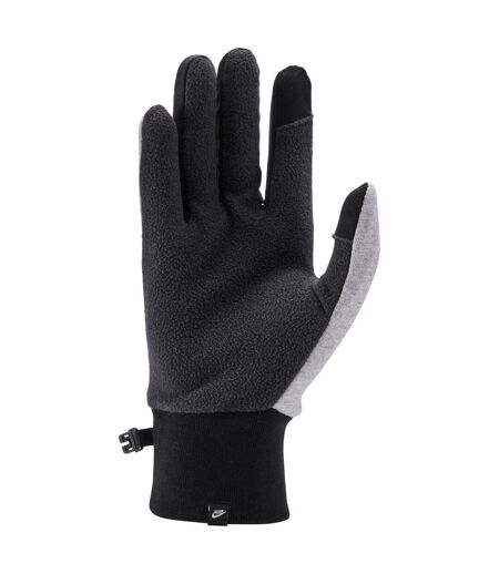 Fleece Therma-fit Gloves Grey Nike
