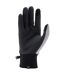 Fleece Therma-fit Gloves Grey Nike-2
