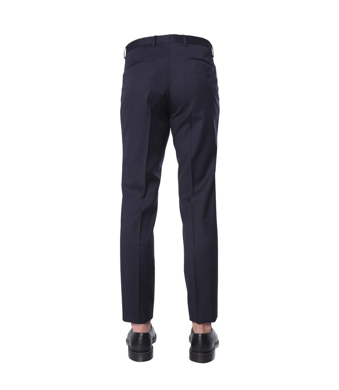 Pantalon Wave Cyl Homme Bleu Foncé Boss-2