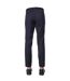 Pantalon Wave Cyl Homme Bleu Foncé Boss-2