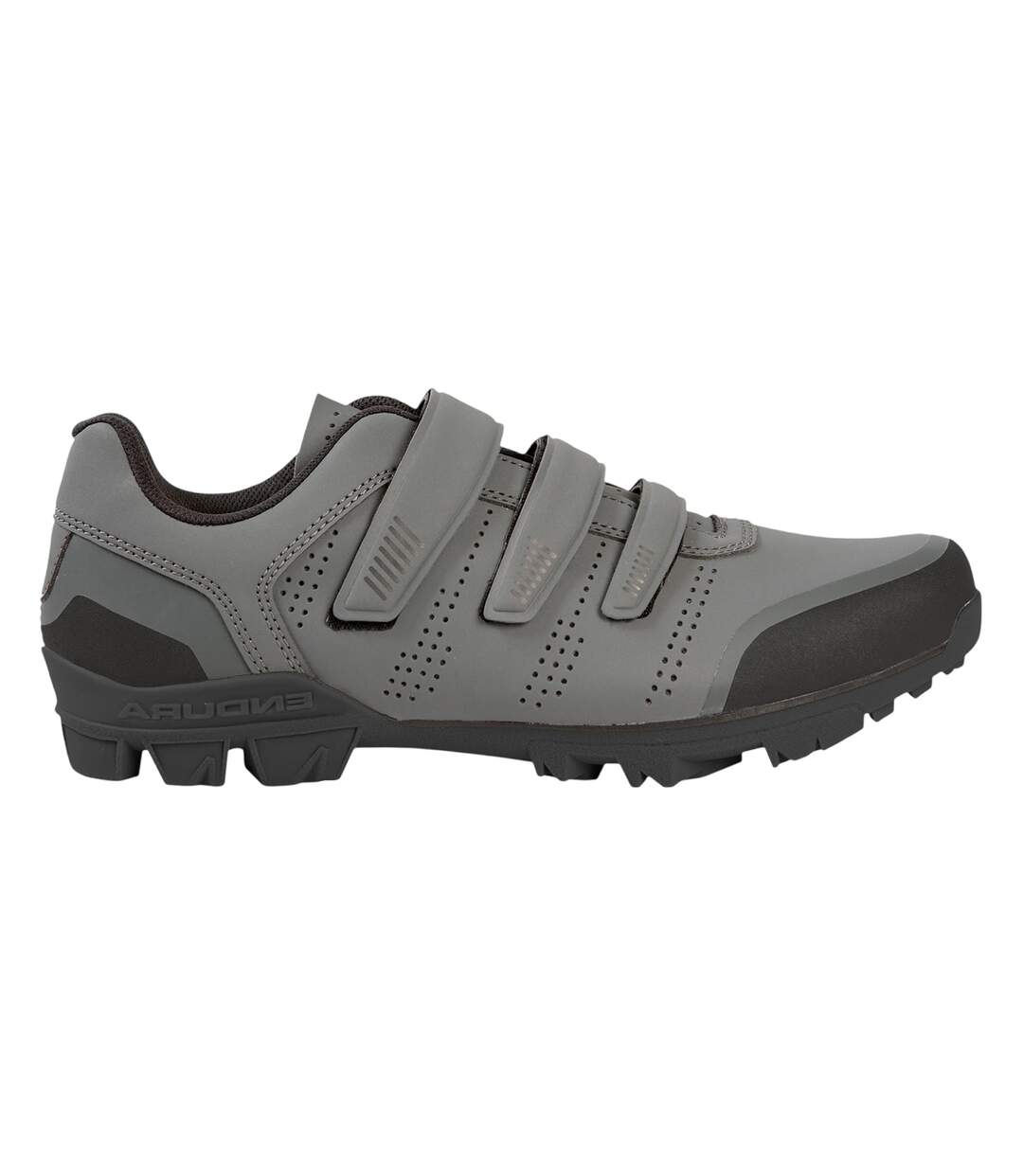 Mens Hummvee Xc Shoes Pewter Grey Endura-1