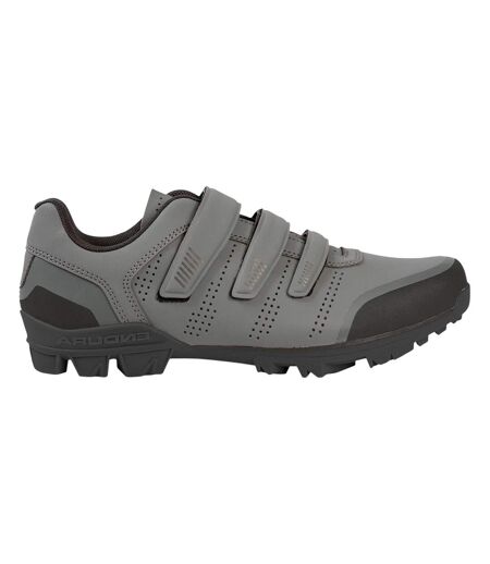 Mens Hummvee Xc Shoes Pewter Grey Endura