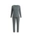 Ensemble de pyjama manches longues Don't Disturb-3