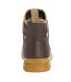 Womens/ladies wellington boots brown Muck Boots-2