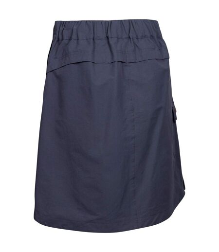 Trespass Womens/Ladies Hayfield TP75 Skirt (Dark Grey)