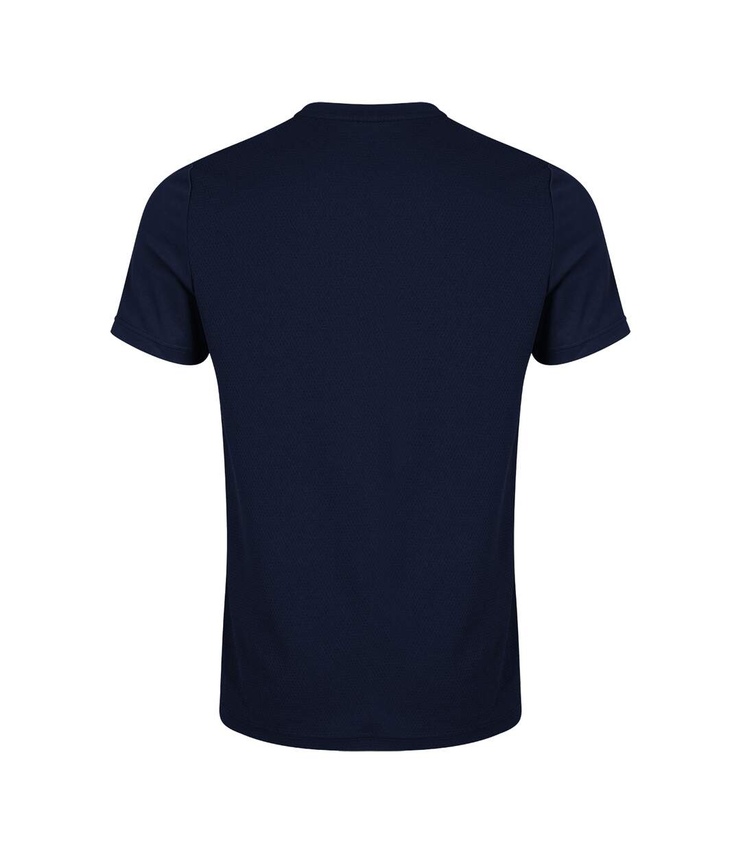 Mens Club Dry T-shirt Navy Canterbury-3