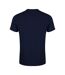 Mens Club Dry T-shirt Navy Canterbury-3