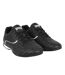 Baskets Camden Homme Noir Lonsdale-1